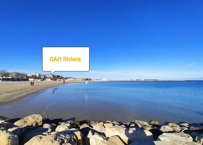 Gart Riviera B&B