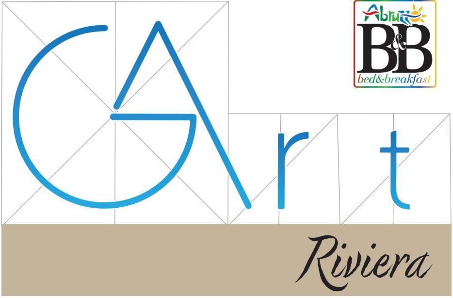 Alojamento de Acomodação e Pequeno-almoço Gart Riviera Pescara