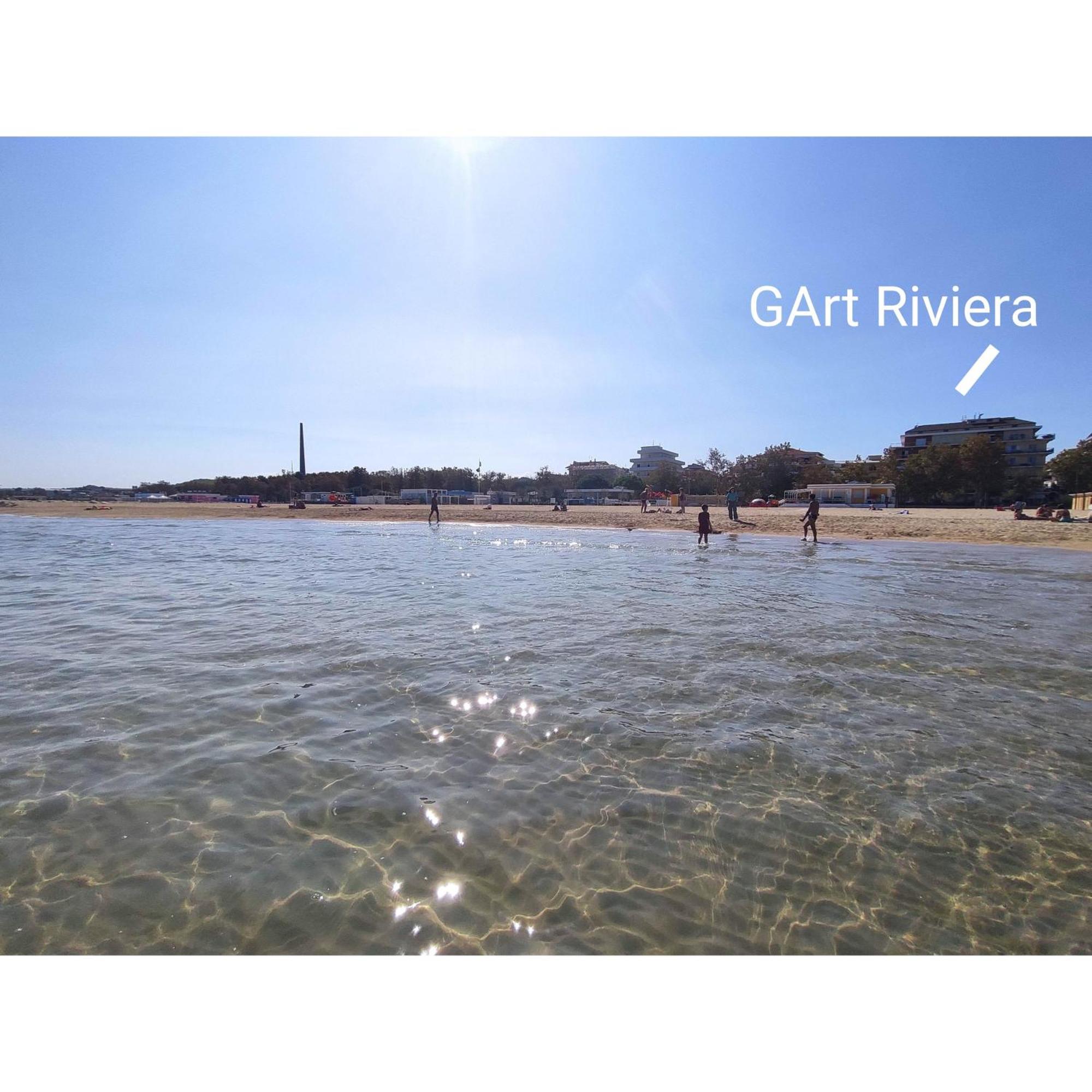 Gart Riviera *
