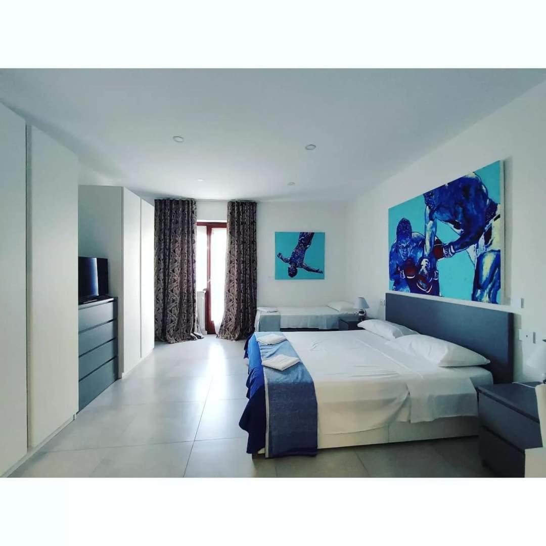 Alojamento de Acomodação e Pequeno-almoço Gart Riviera *