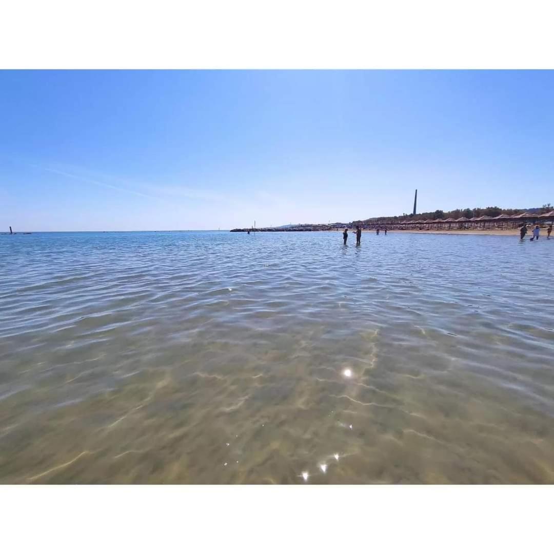 Alojamento de Acomodação e Pequeno-almoço Gart Riviera *