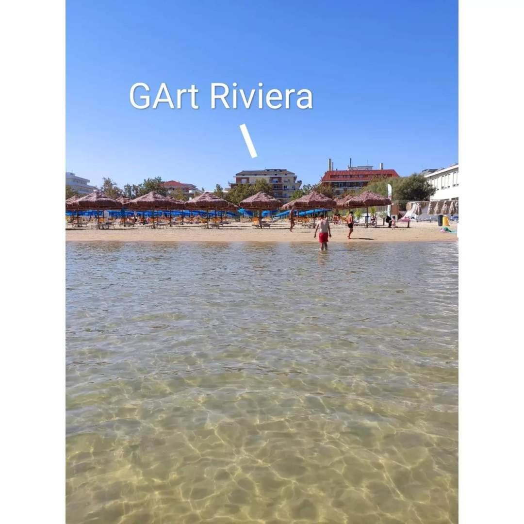 Gart Riviera * Pescara