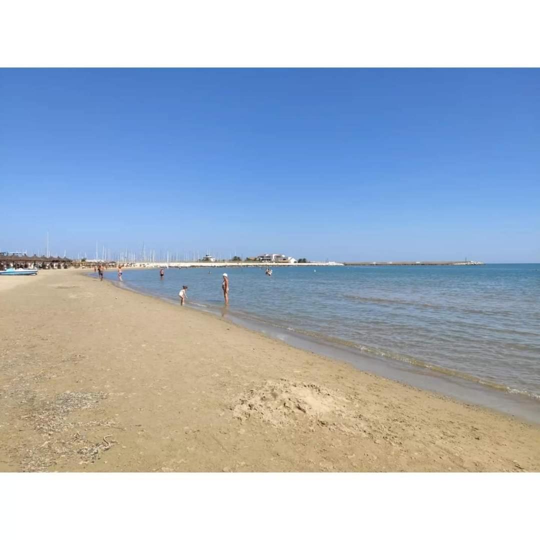 Gart Riviera Alojamento de Acomodação e Pequeno-almoço Pescara