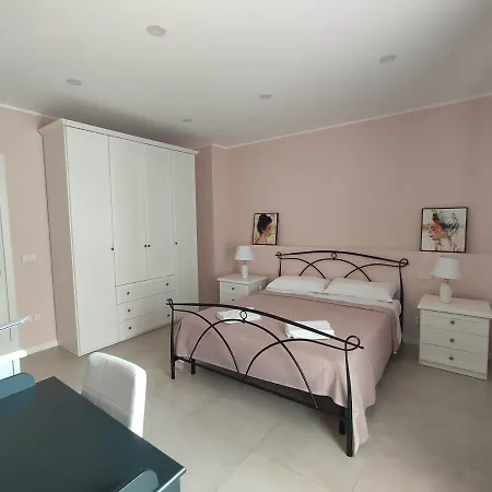 Gart Riviera B&B Pescara Exterior photo
