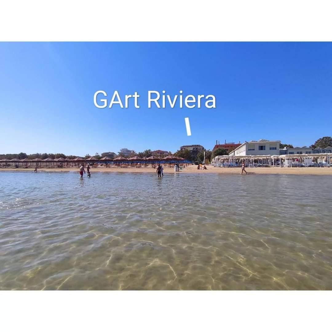 Gart Riviera *